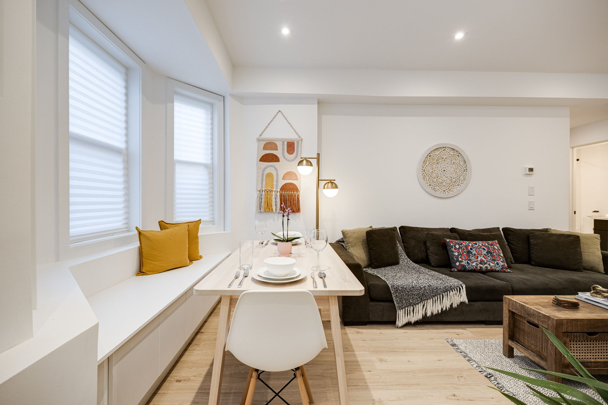 Toronto property showcase