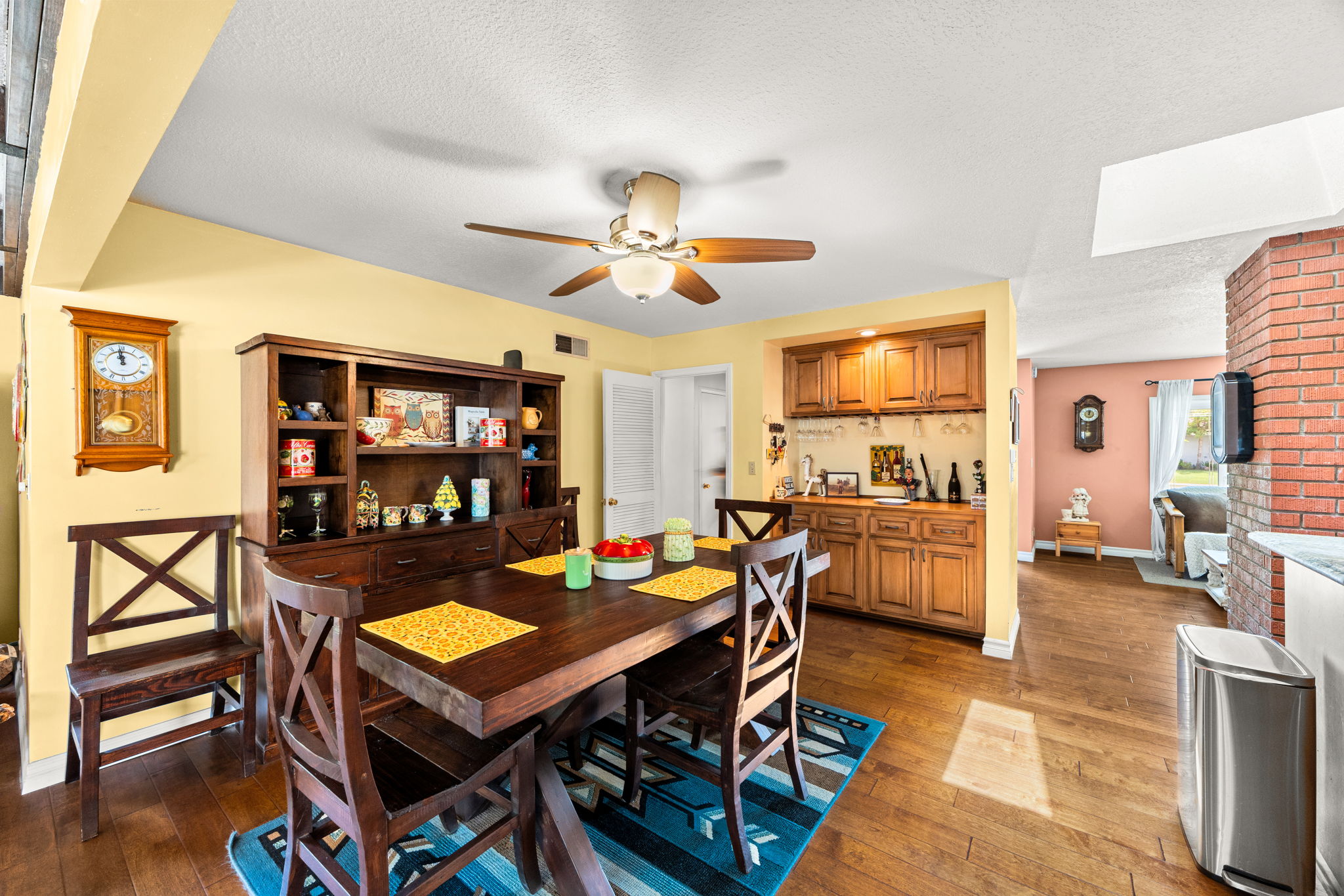 Dinning Area