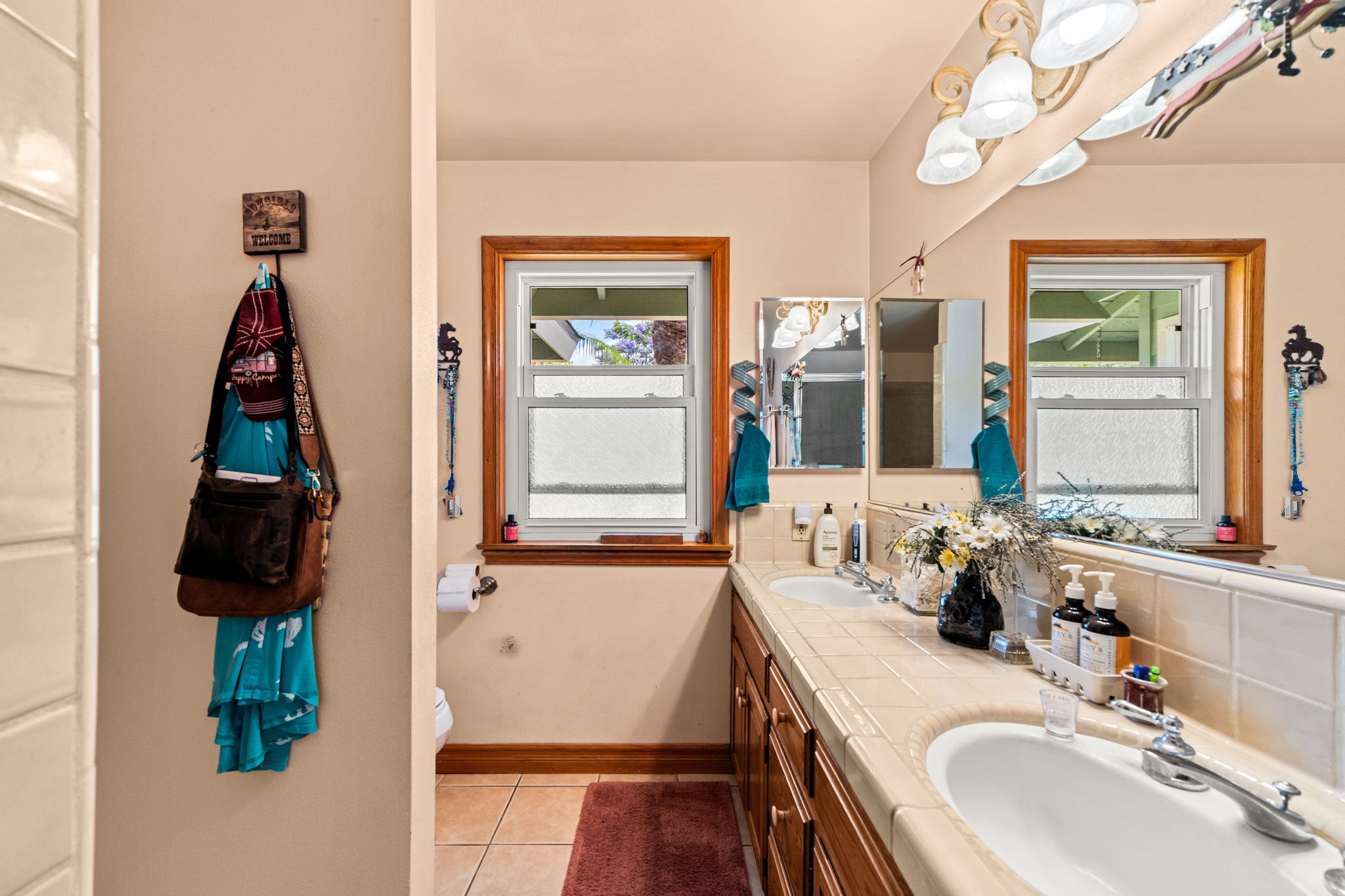 Min Bathroom