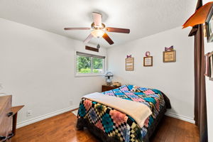 Guest Bedroom #1