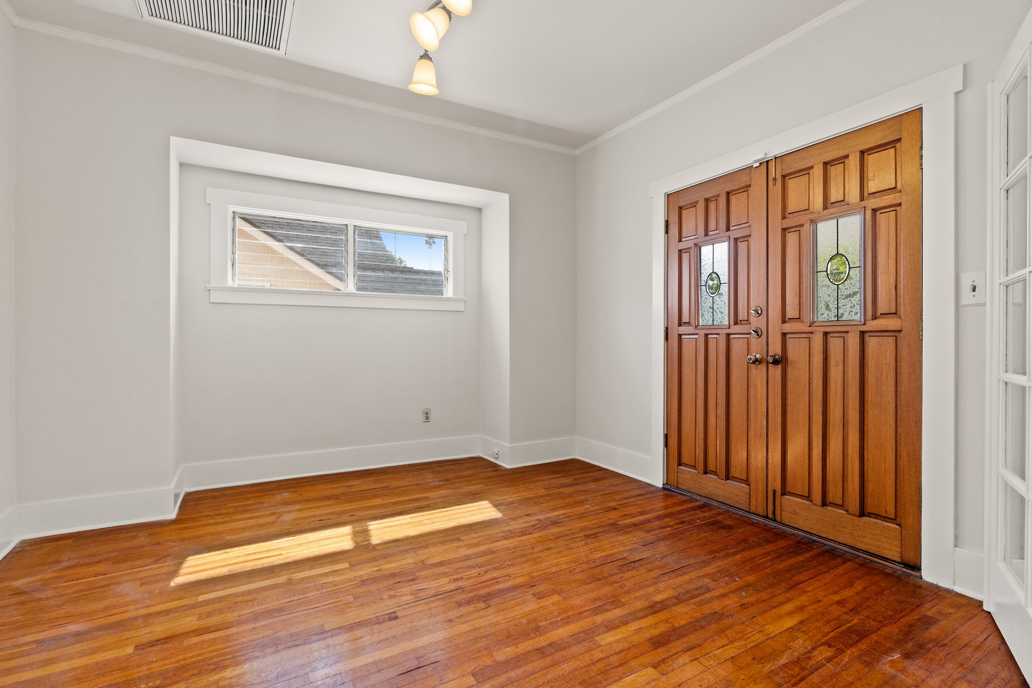 Entryway