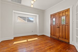 Entryway