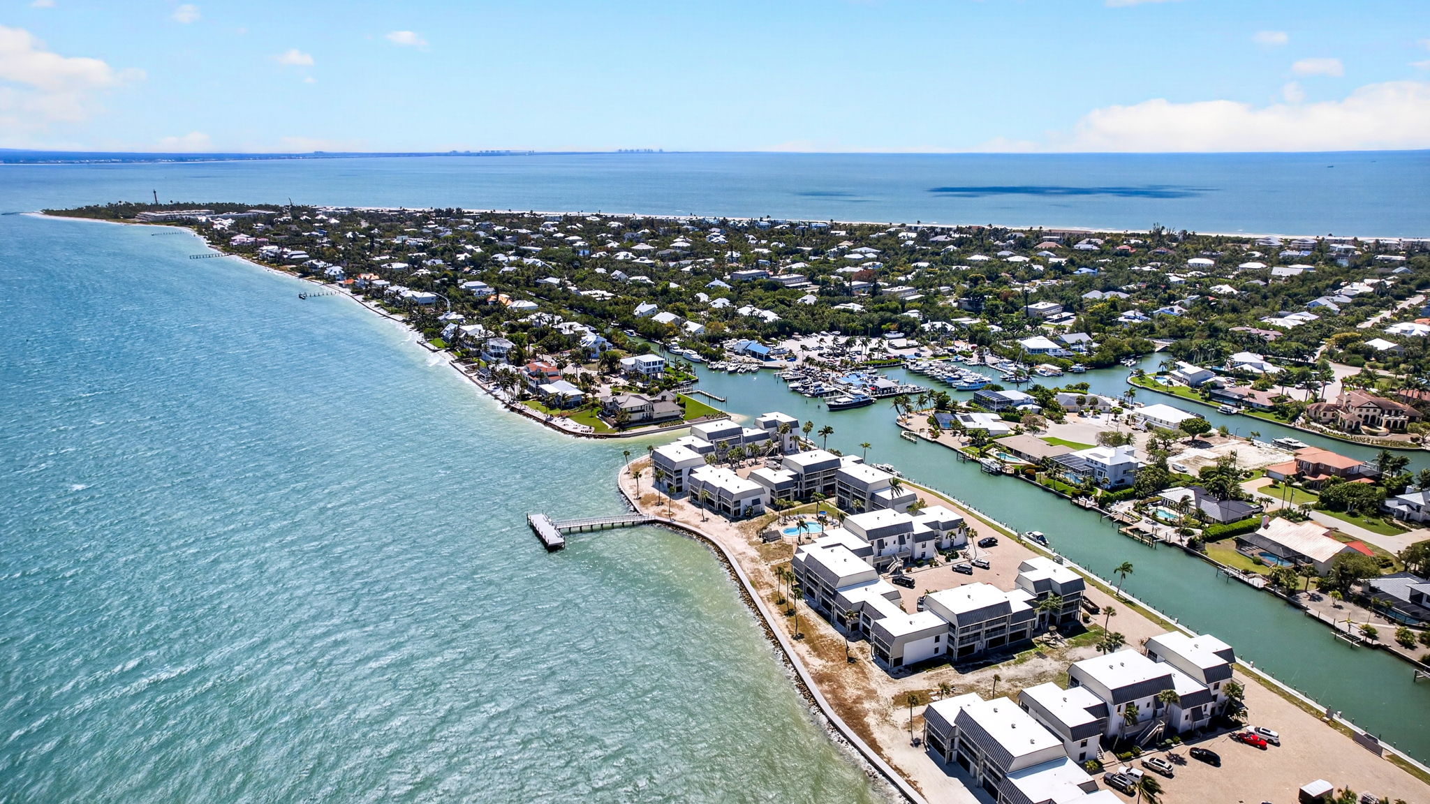 Aerial Rear Exterior 3