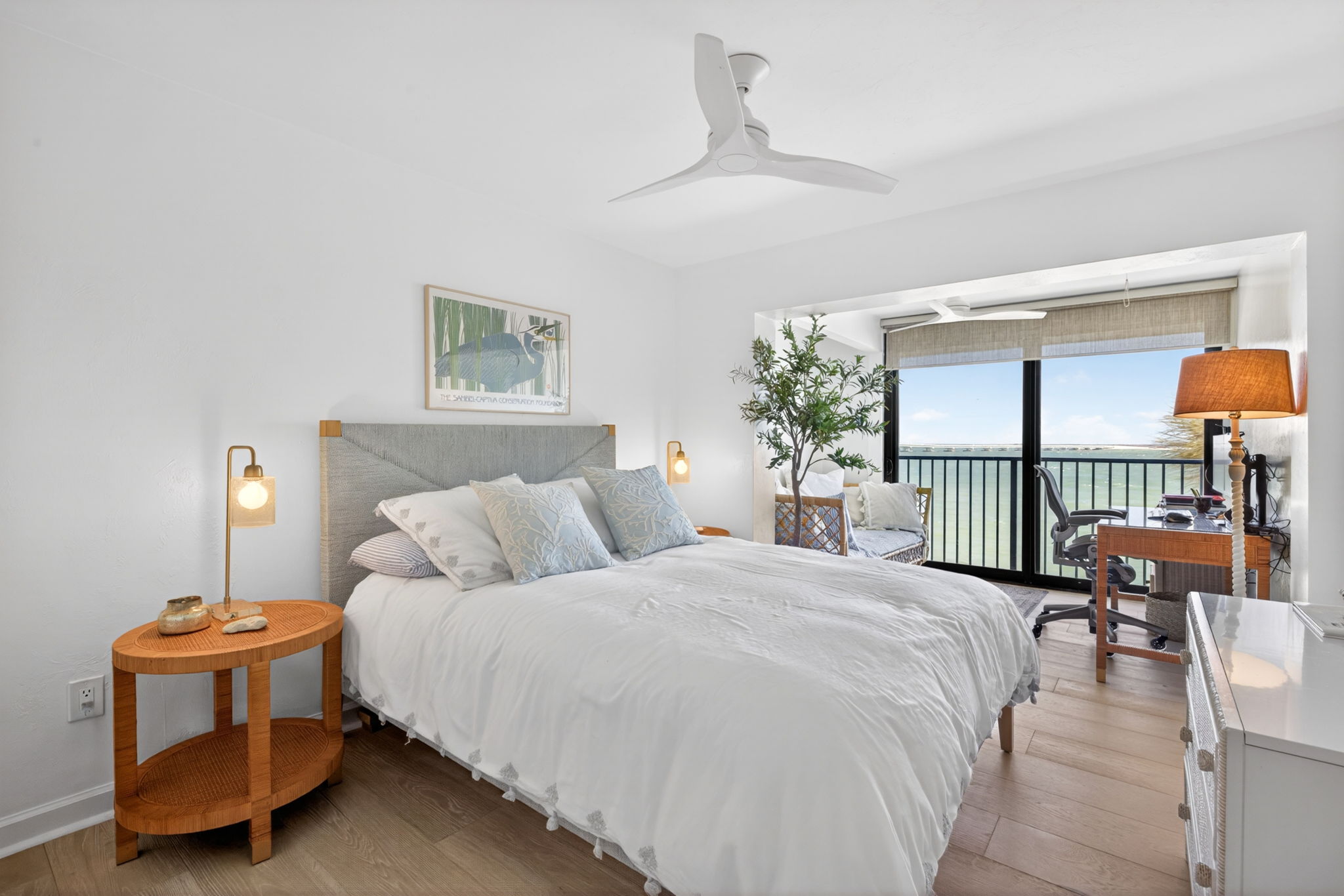 Guest Bedroom 1 of 3