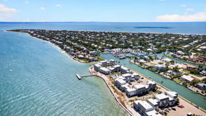 Aerial Rear Exterior 3