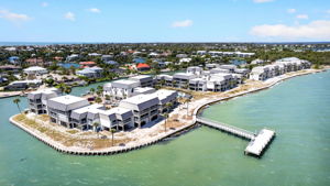 Aerial Rear Exterior 2