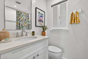 Guest Bathroom 1