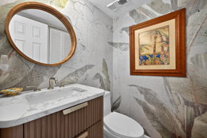 Guest Bathroom 2