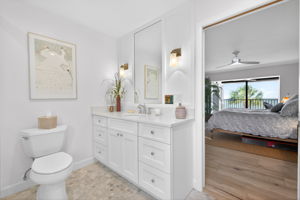 Primary Bathroom 1 of 2