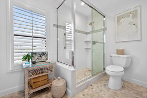 Primary Bathroom 2 of 2