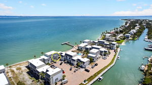 Aerial Front Exterior 1 - circle