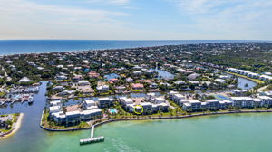 Aerial 6 - Circle