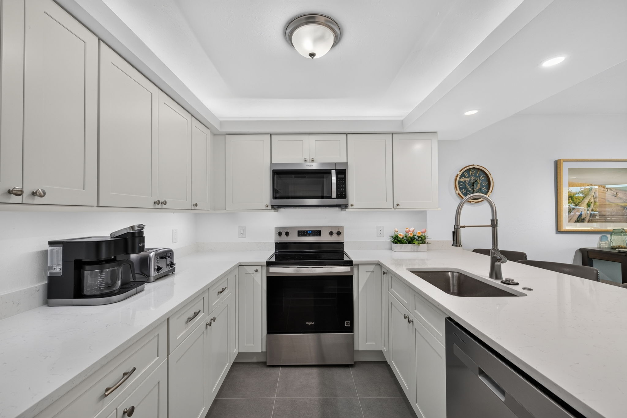 Kitchen 1 of 3