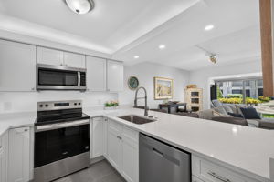 Kitchen 3 of 3