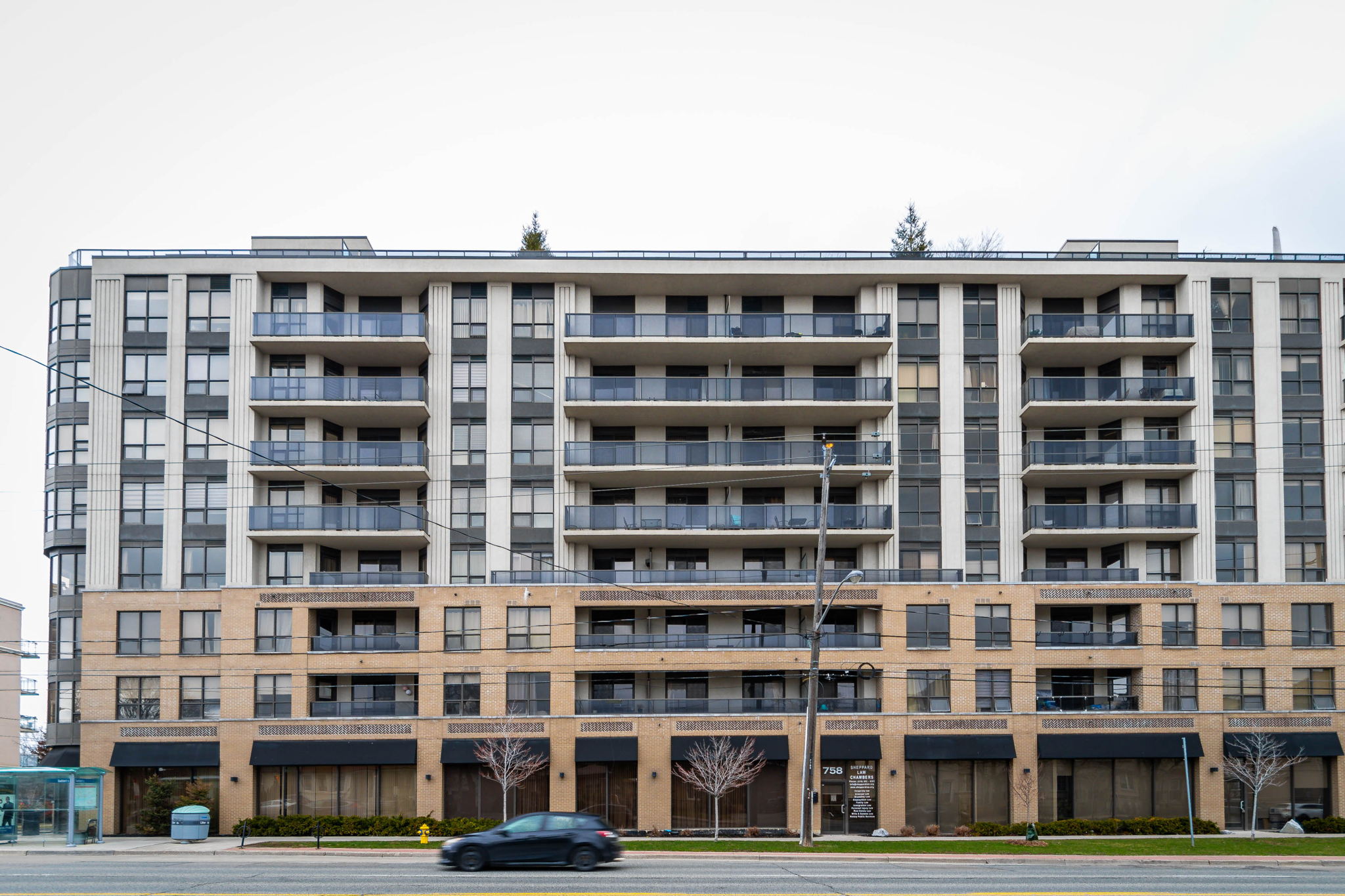 Toronto property showcase — delivered property photograph 4