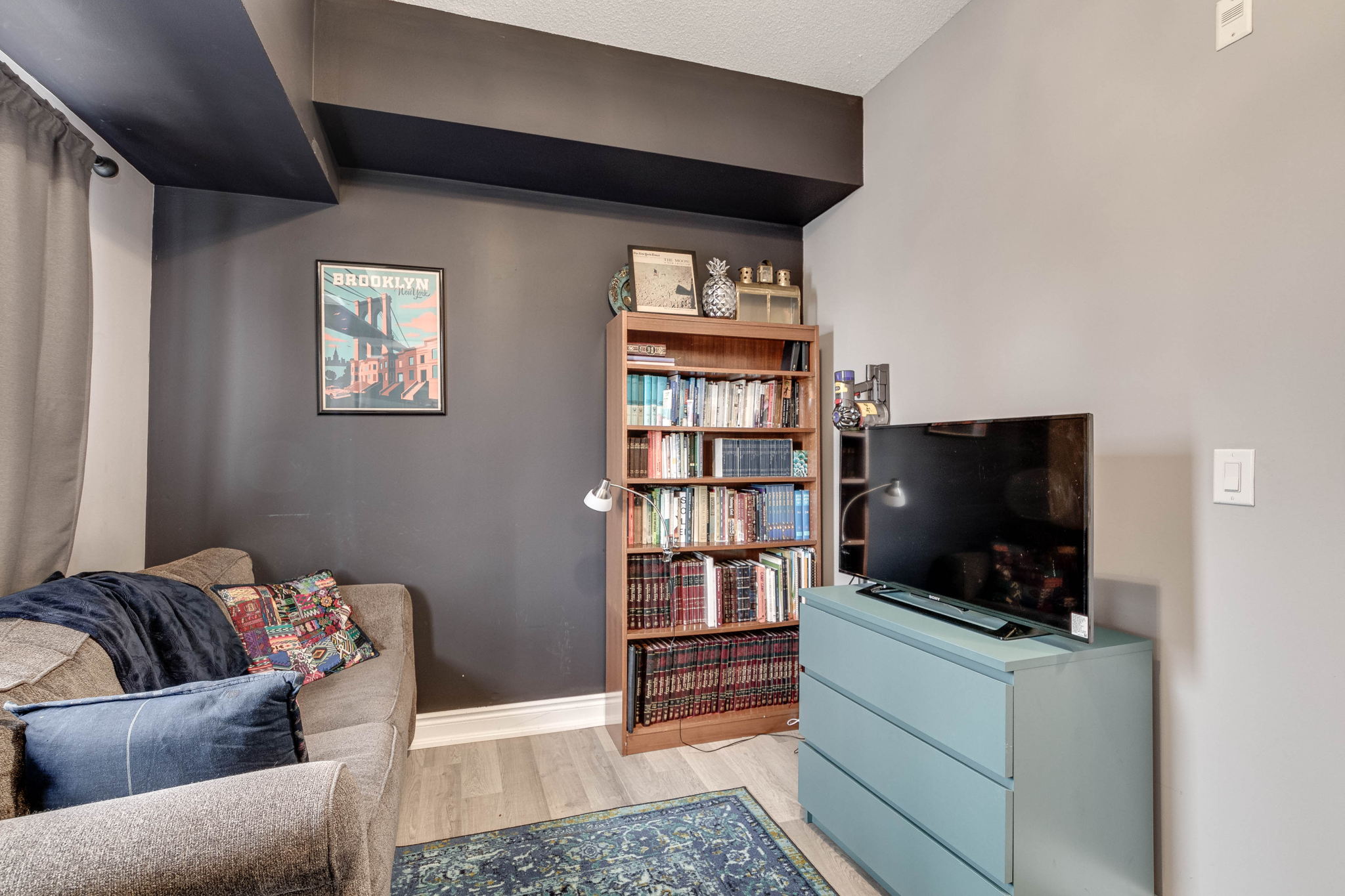 Toronto property showcase — delivered property photograph 18