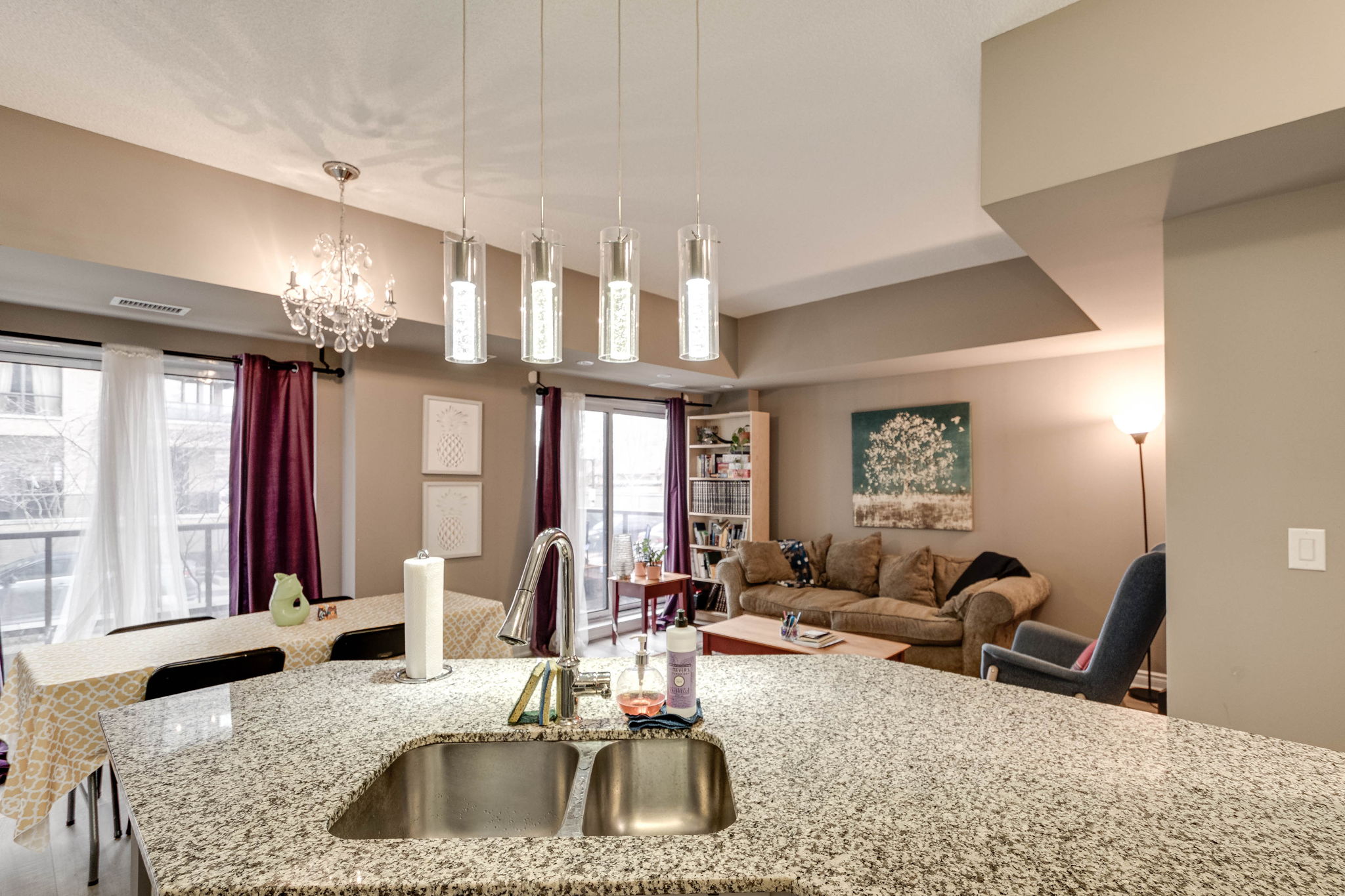 Toronto property showcase — delivered property photograph 9