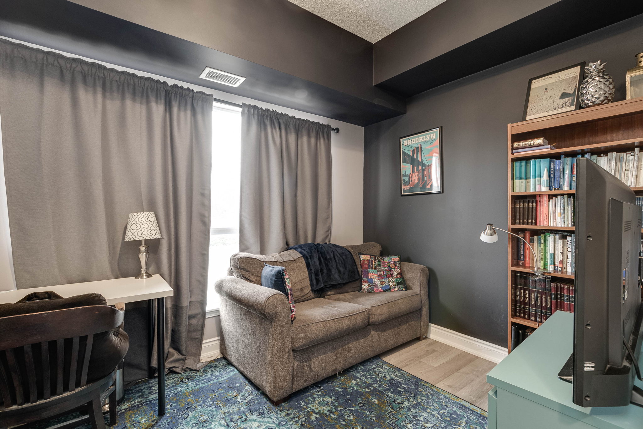 Toronto property showcase — delivered property photograph 17