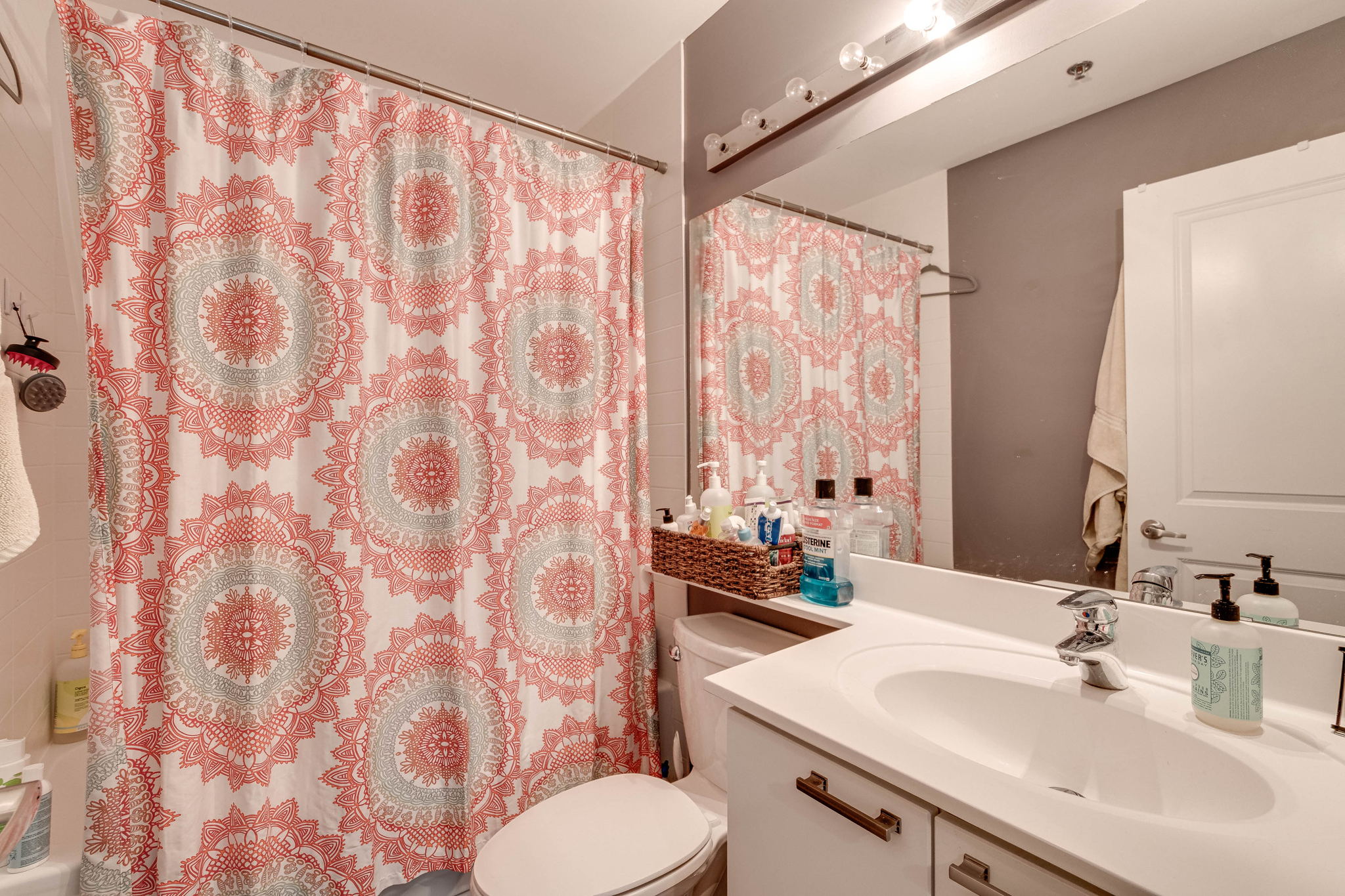 Toronto property showcase — delivered property photograph 23