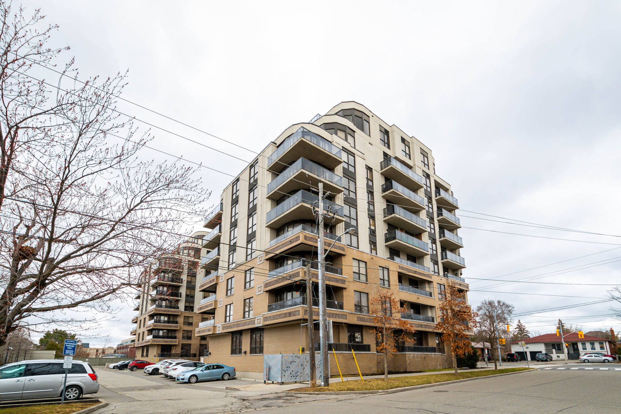 Toronto property showcase — delivered property photograph 2
