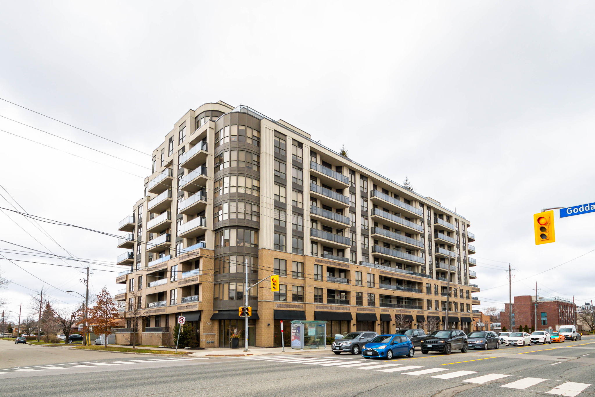 Toronto property showcase — delivered property photograph 3