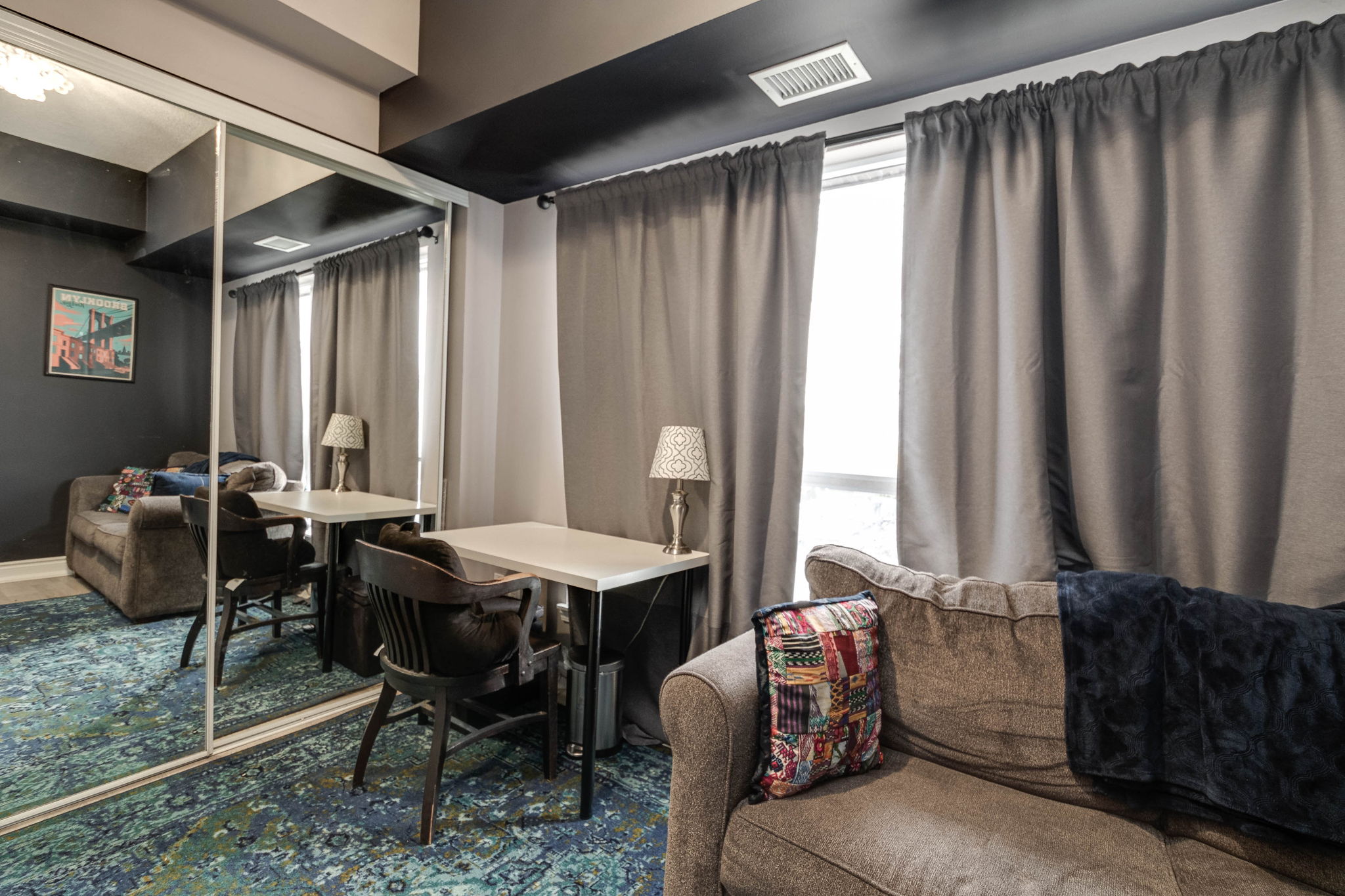 Toronto property showcase — delivered property photograph 19