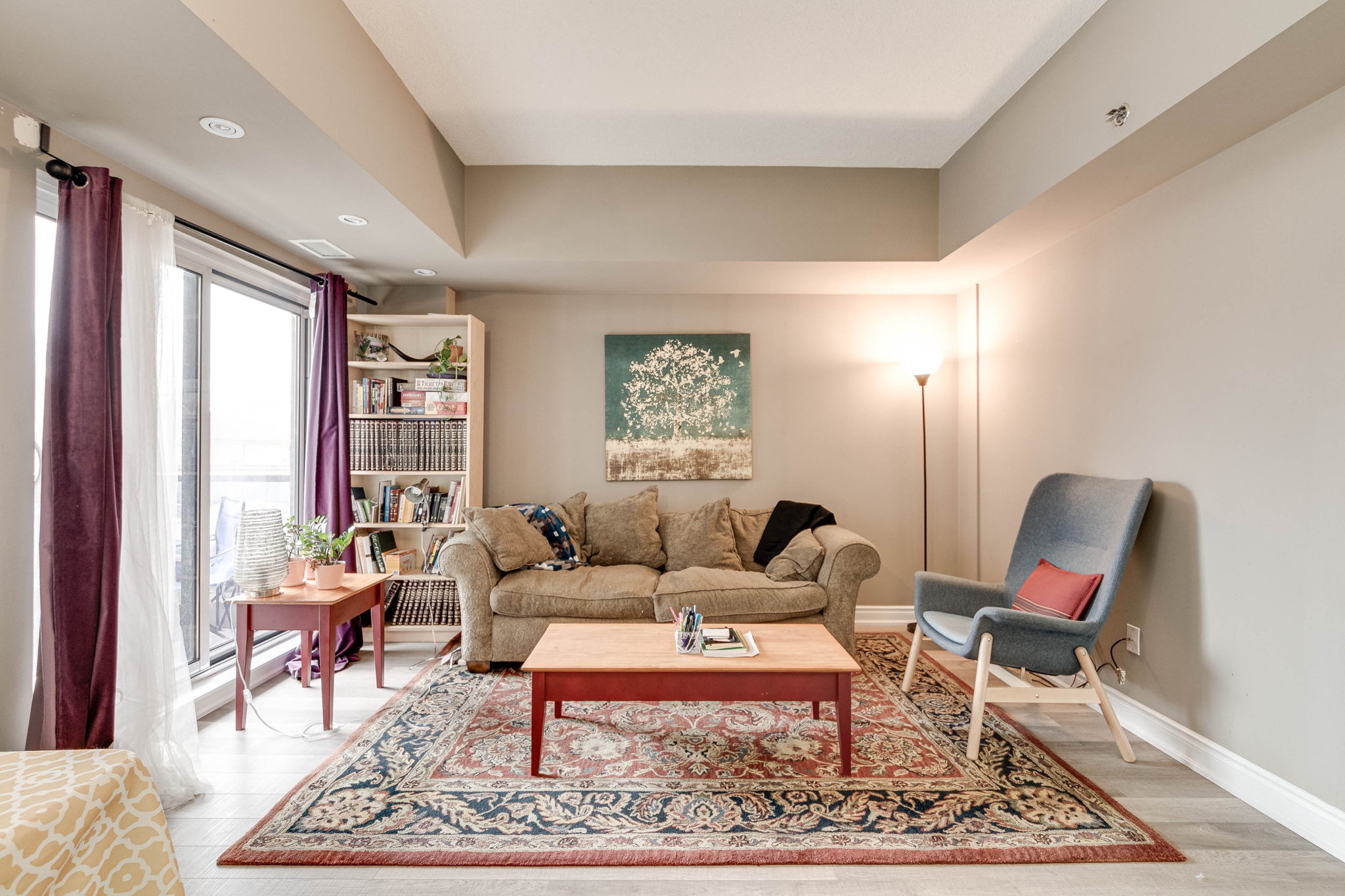 Toronto property showcase — delivered property photograph 14