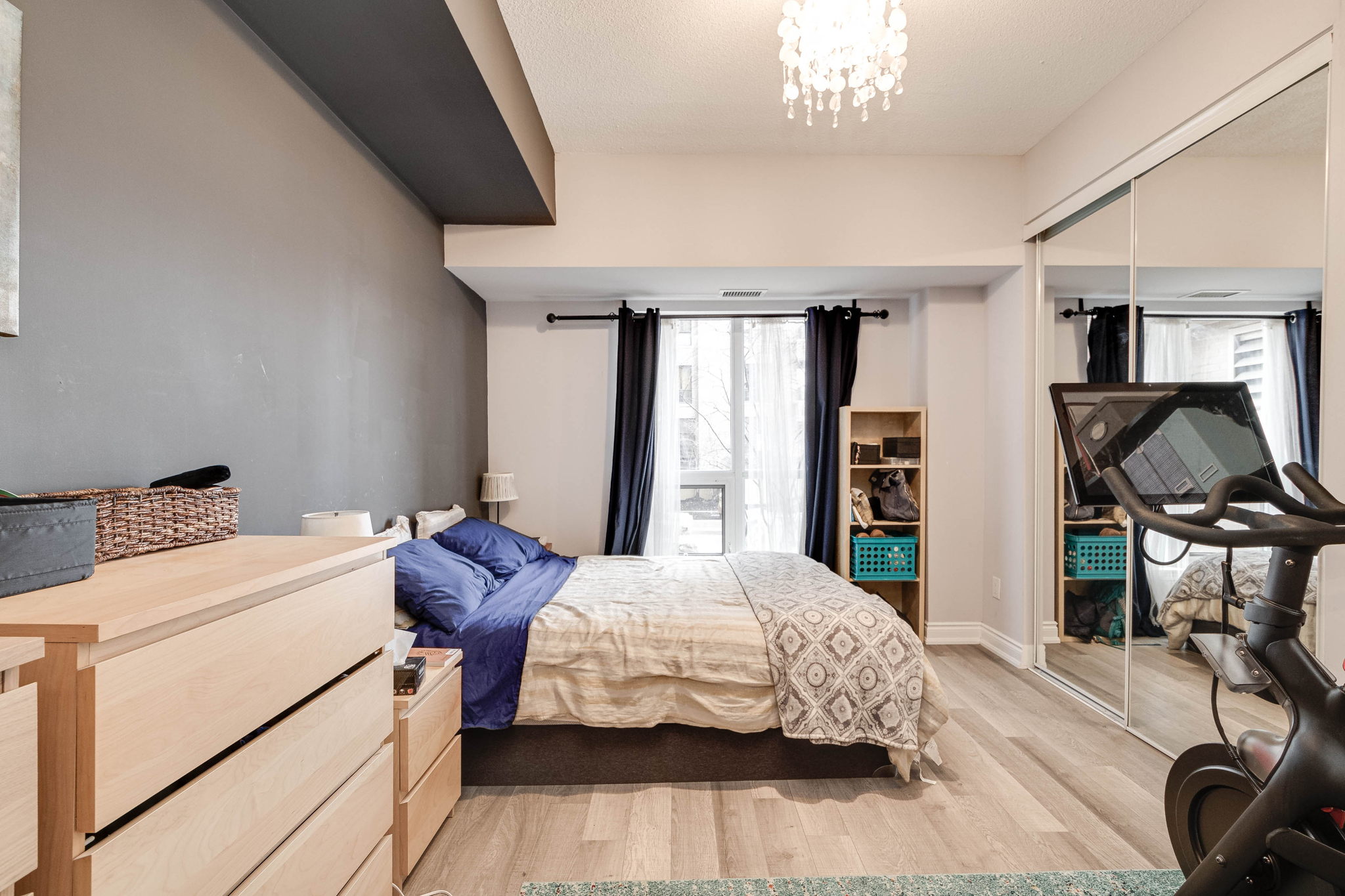 Toronto property showcase — delivered property photograph 21