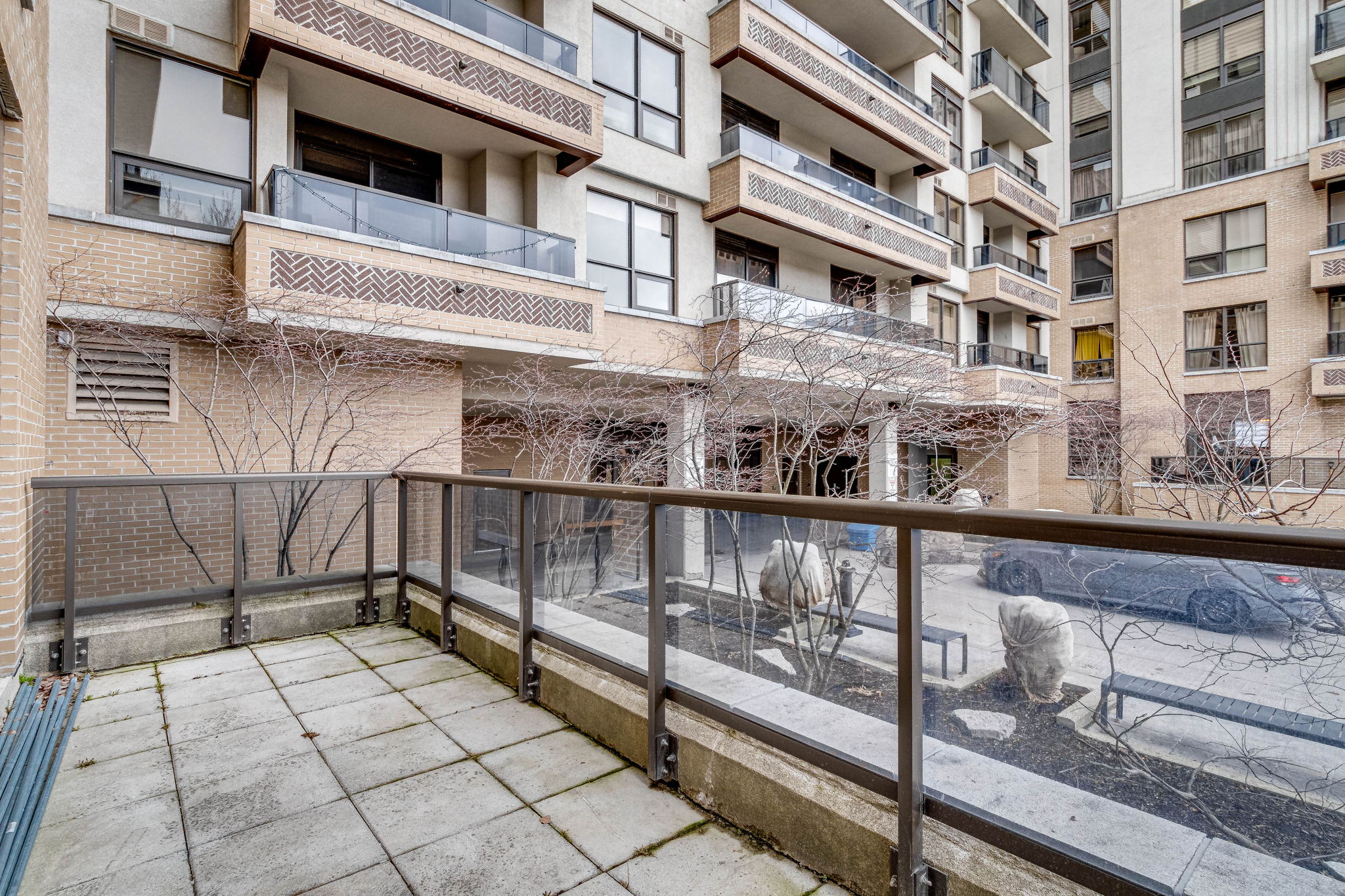 Toronto property showcase — delivered property photograph 27