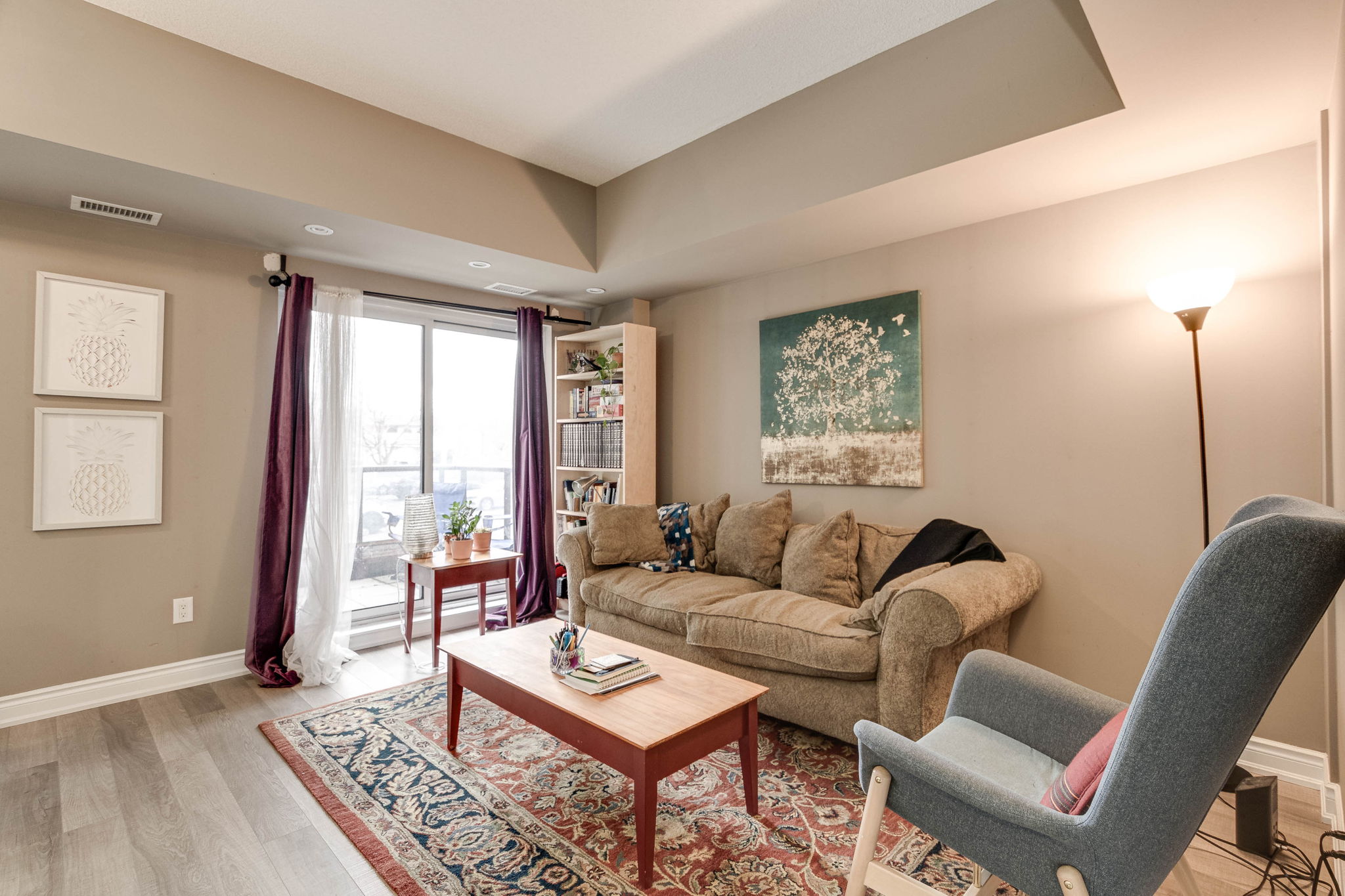 Toronto property showcase — delivered property photograph 13