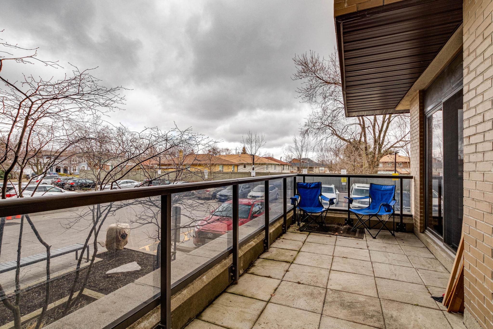 Toronto property showcase — delivered property photograph 25