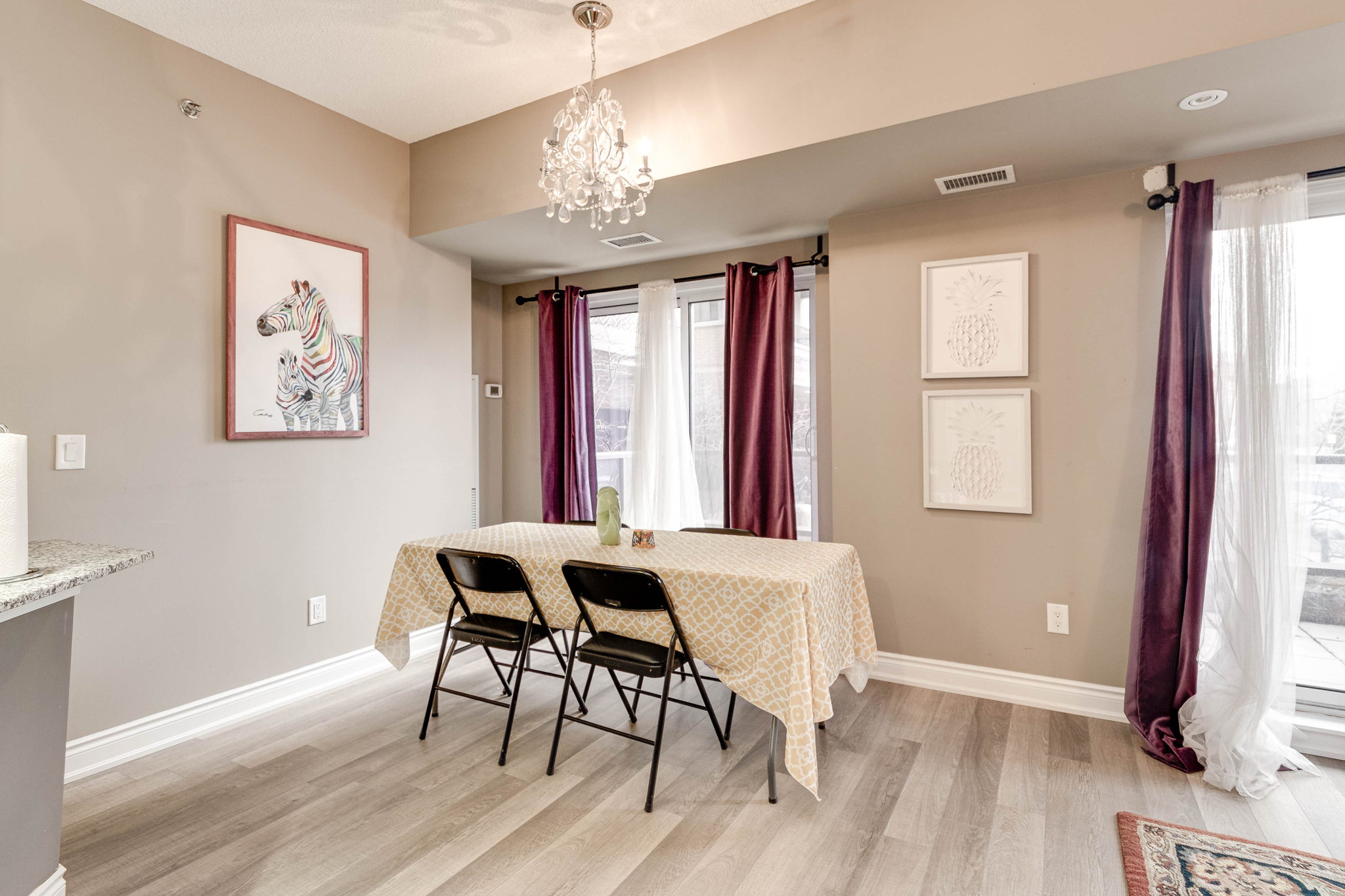 Toronto property showcase — delivered property photograph 12