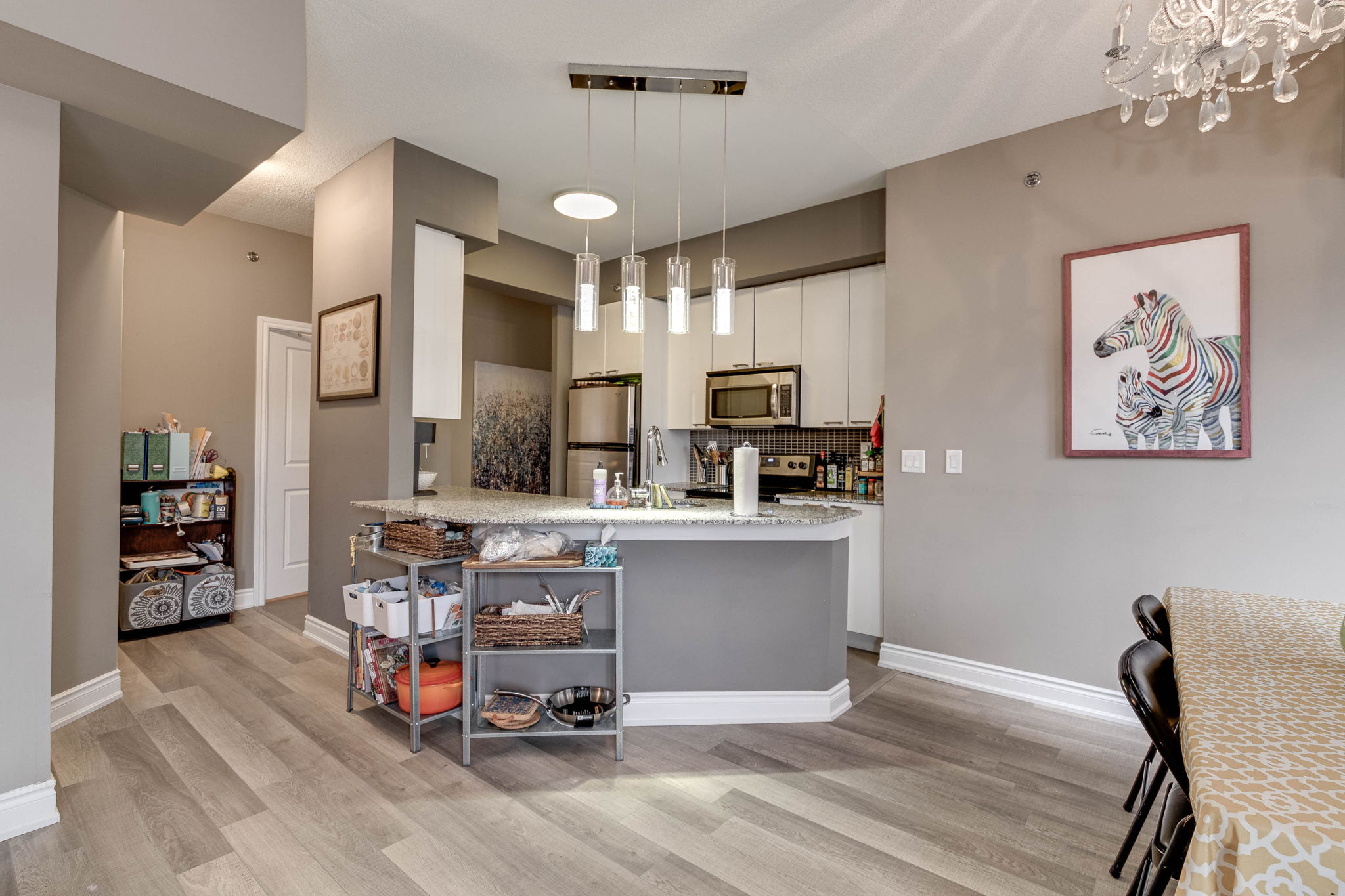 Toronto property showcase — delivered property photograph 11