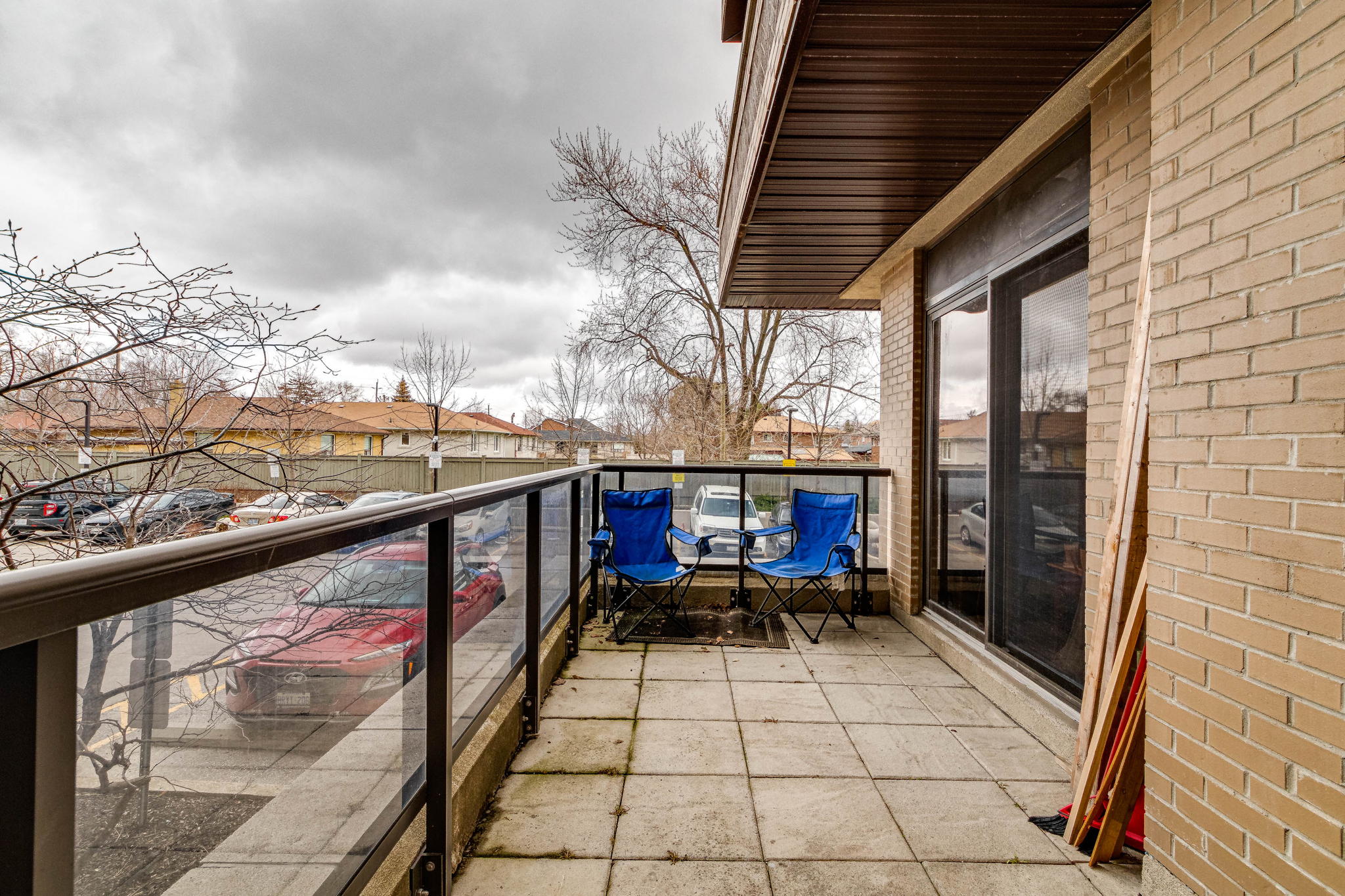 Toronto property showcase — delivered property photograph 26