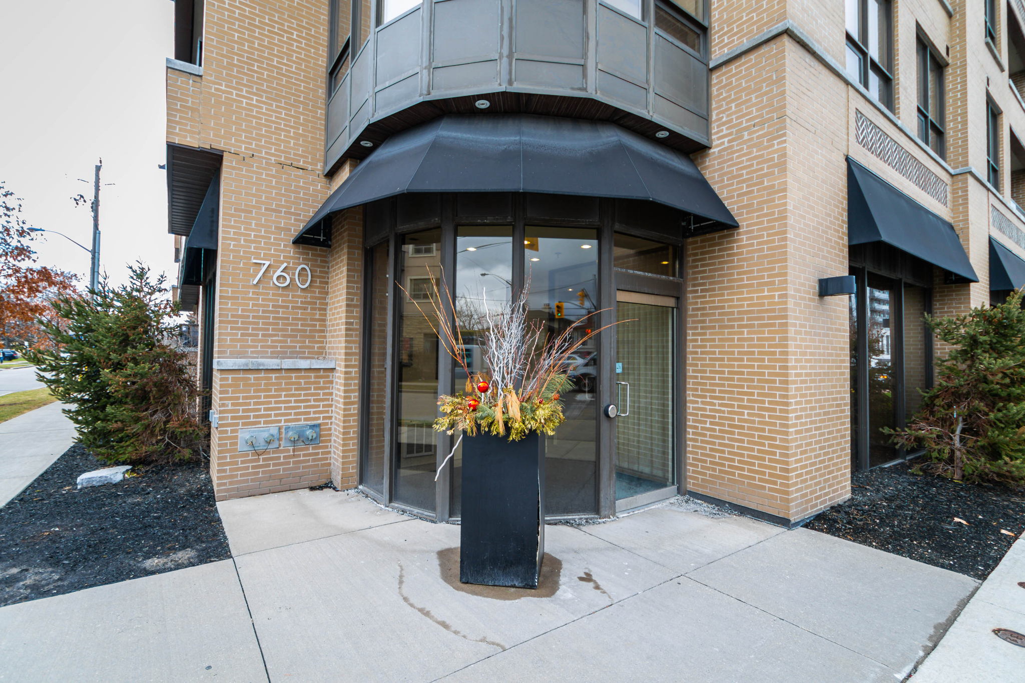 Toronto property showcase — delivered property photograph 5