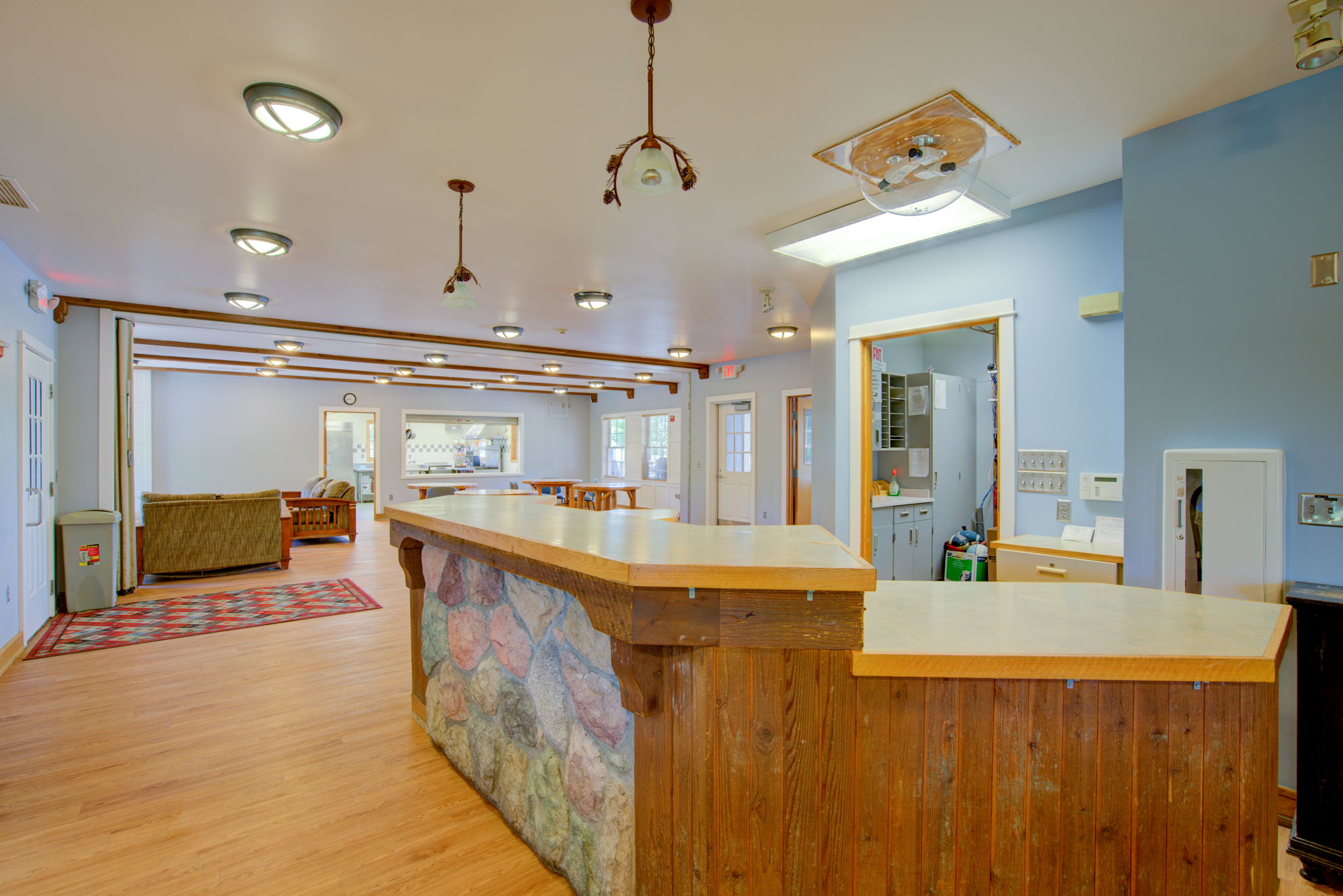 Entryway