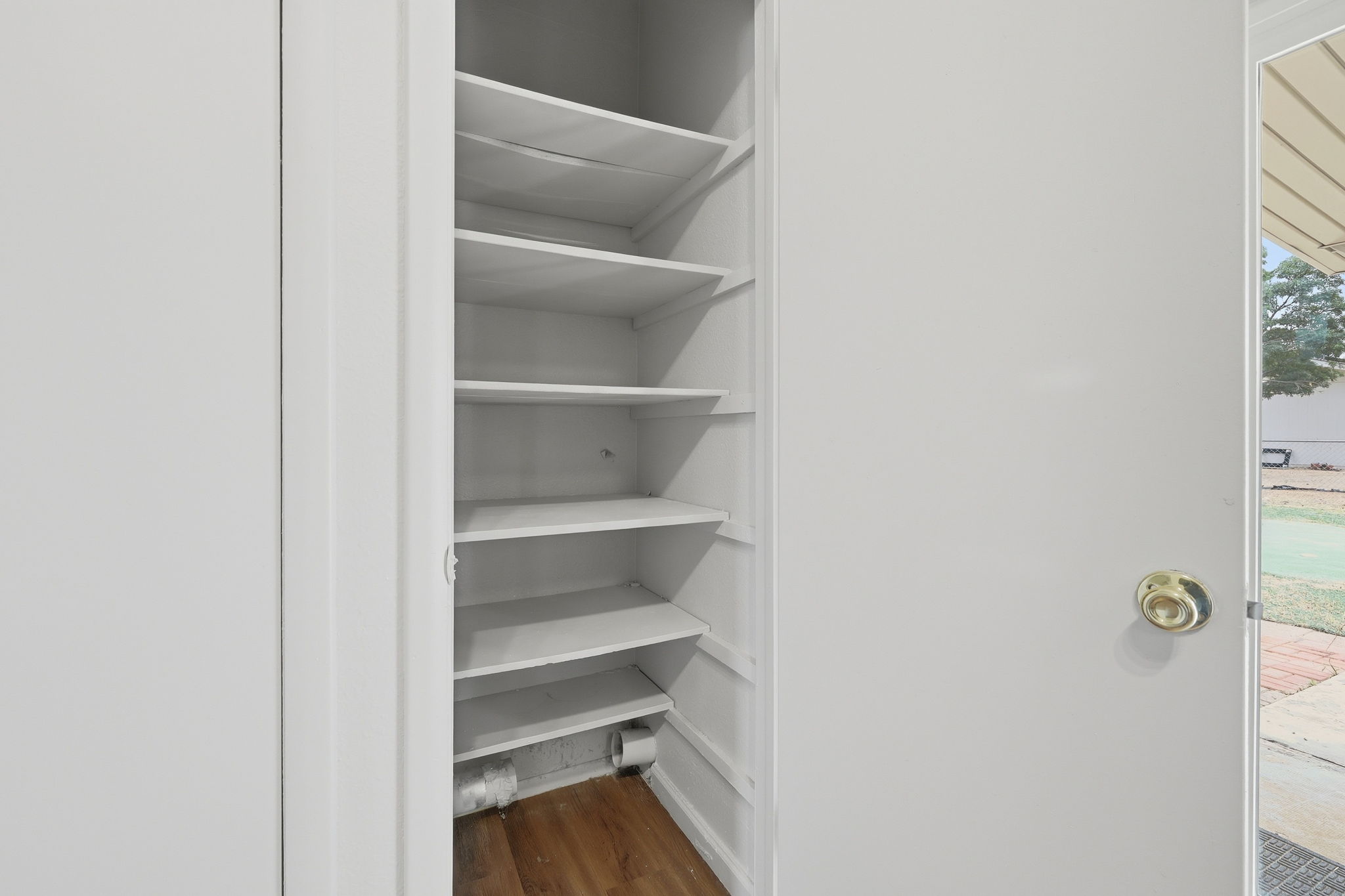 Large Pantry