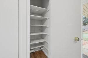 Large Pantry