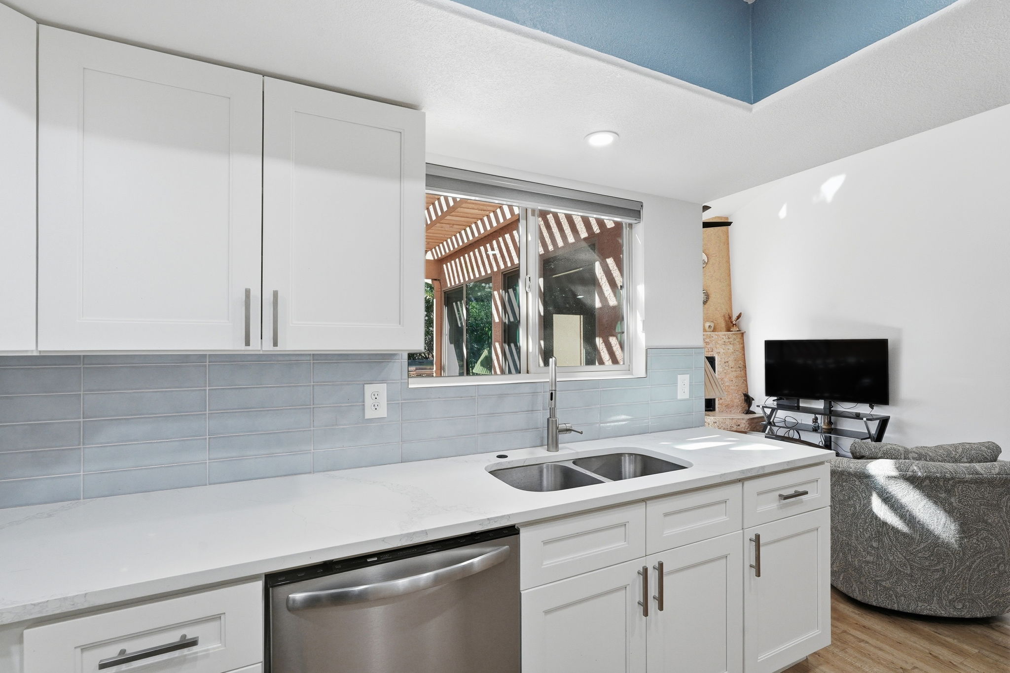 Kitchen - Downstairs
