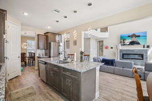 Silver Dr-S2003-021P