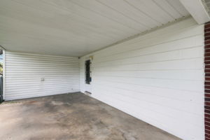 Carport