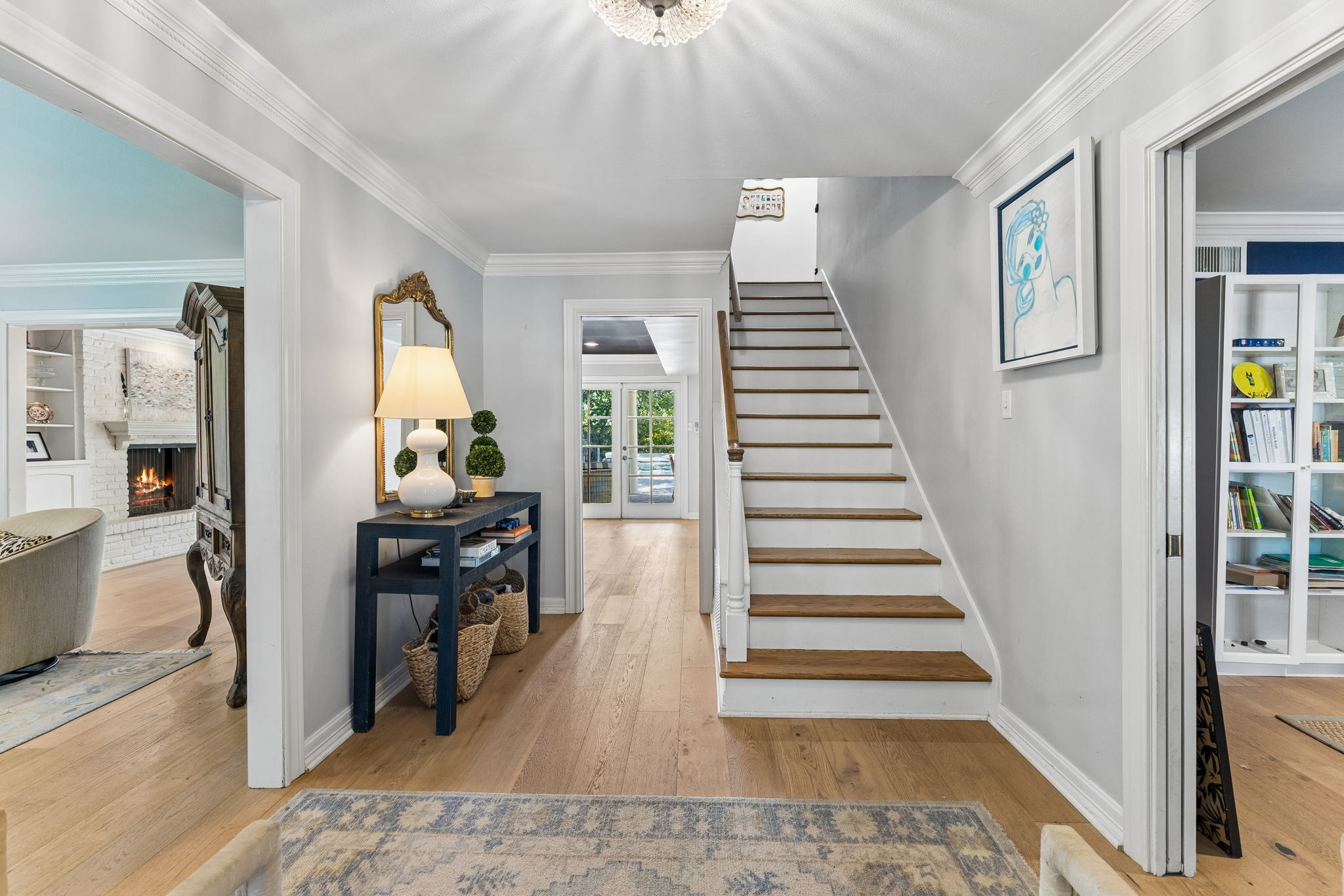Entryway