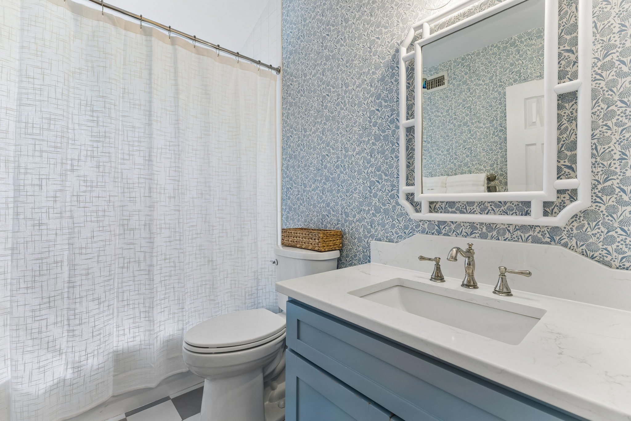Lower Level - Bathroom
