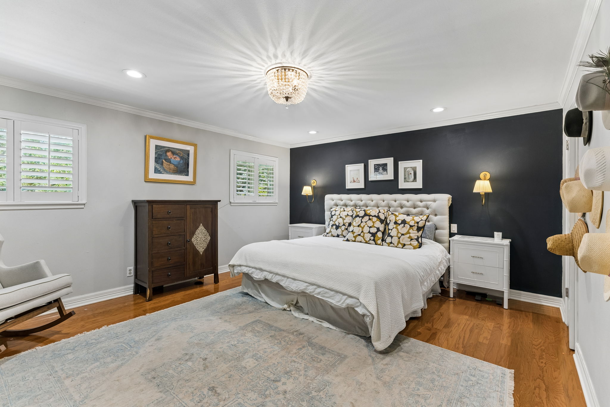 Master Bedroom Ensuite