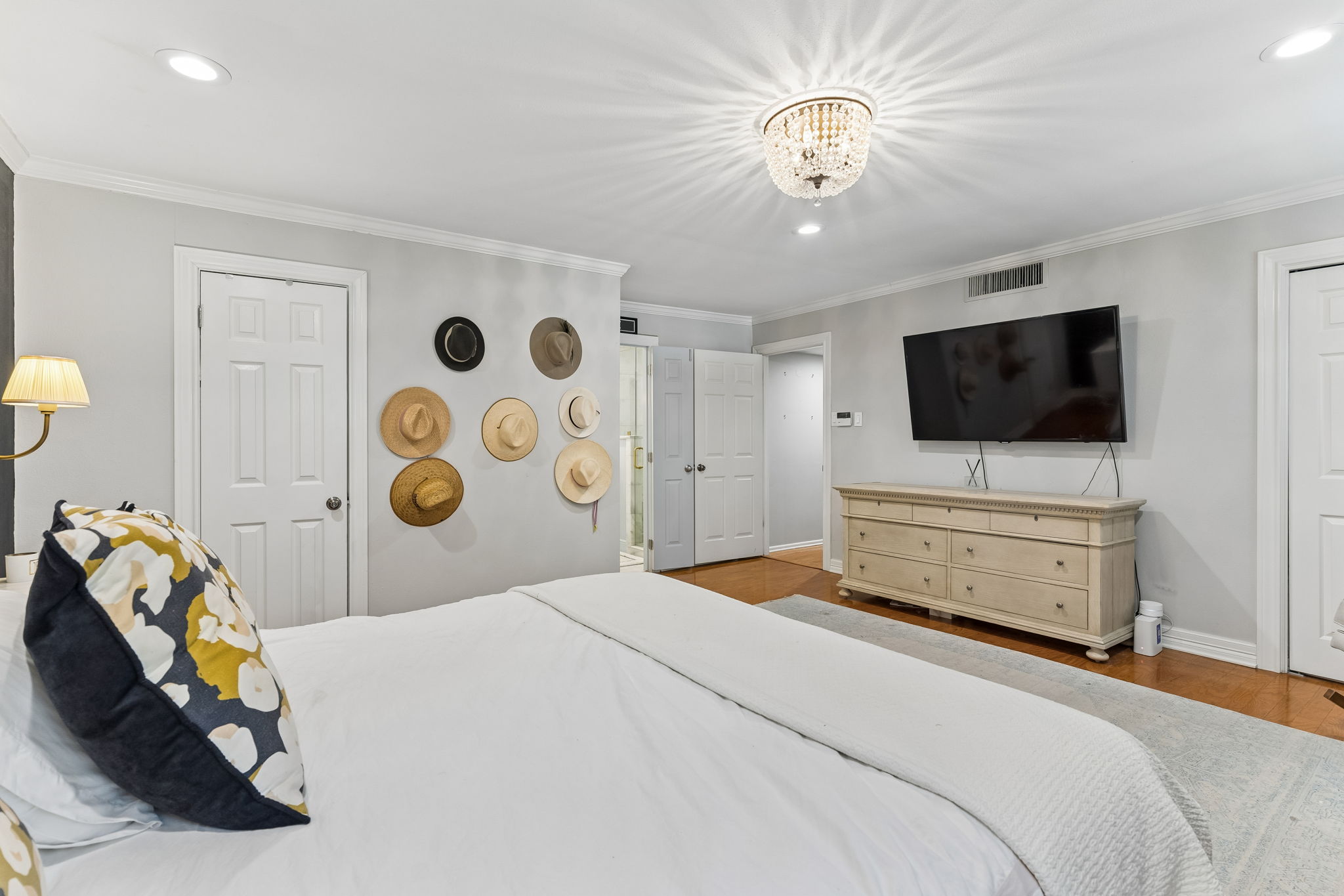 Master Bedroom Ensuite