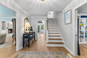 Entryway