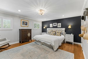 Master Bedroom Ensuite