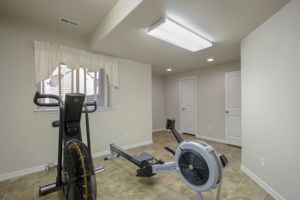 Exercise Room