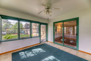 Sun Porch