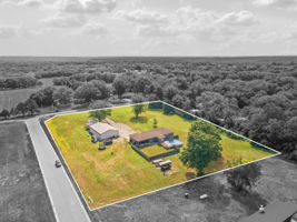 Gorgeous 3 acre lot